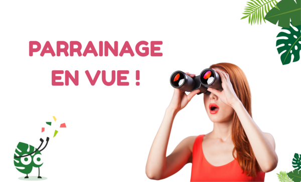 Ambassadeur jungloo